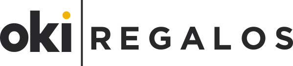 Logo de Oki Regalos